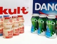 決着つかず延長へ　ヤクルト買収攻防戦 交渉は二転三転