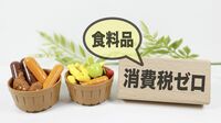 高市政権の｢食料品消費税ゼロ｣政策の危険度　日本の国力衰退で危惧される今後の経済シナリオ