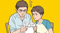 リーディングスキルテストで読解力を診断 誌上テスト 親子でトライ(1)