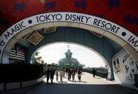 東京ディズニーランド･シー､臨時休園を継続 USJは限定営業経て6月19日から一般営業を再開