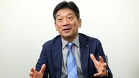 日産･国内販売トップが語る｢25％増中計｣の自信 EVの販売サポート体制を増強､店舗網は維持