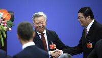 AIIB､日米参加への｢落としどころ｣とは？ 中国は｢拒否権｣を取り下げる可能性