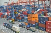 交易条件の悪化は深刻か 景気・経済観測（日本経済）