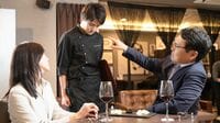 ｢スープに髪の毛｣一流ソムリエはどう振る舞うか