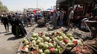 イラクでの｢IS敗北｣で米国が手に入れる果実