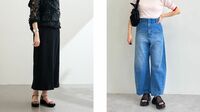 ｢ボトムとの相性｣で選ぶ今夏の人気サンダル6選