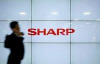 Sharp to Review TV Licensing Deals to Boost Global Presence