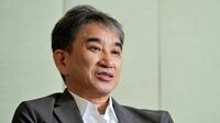 垂秀夫｢尖閣問題で日本はアメリカに裏切られた｣