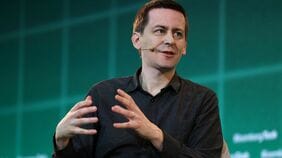 ノーベル化学賞受賞者ジョン･ジャンパー氏がグーグル･ディープマインドからアンソロピックへ移籍