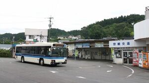名鉄揖斐・谷汲線、残っていればLRTに進化したか 岐阜市の郊外 名鉄揖斐・谷汲線、残っていればLRTに進化したか 岐阜市の郊外