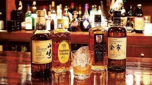 サントリー｢白州12年｣｢響17年｣の販売休止へ 販売休止時期は在庫