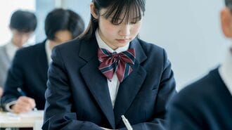 受検イメージ