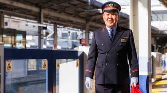 ｢実は東武でトップ｣東上線の駅長に聞く日常風景