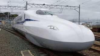 新幹線高速化｢3分短縮｣は意外なほど大変だ