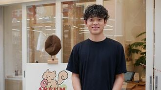 アパレルで年商7億→飲食へ｢27歳起業家｣の戦略