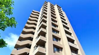 30代派遣の独身女性｢23区2LDK｣購入した覚悟