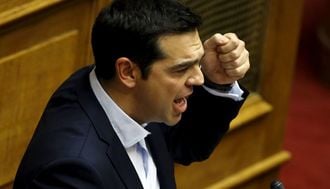 ギリシャ､素人政治の暴走でユーロ離脱か