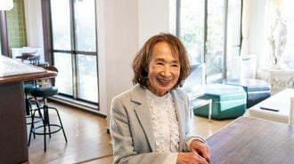 80歳の寮母が心配する「最近の親子と若者」の変化