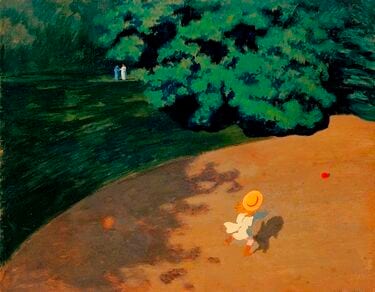 どこか奇妙…心をざわつかせる絵画たち 美術史からこぼれおちた画家