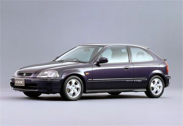 1.6L NA市販エンジンでリッターあたり100馬力超､大衆車ベース高性能