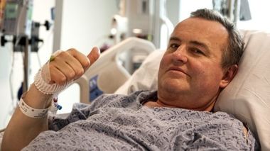 First Successful U.S. Penis Transplant Performed
