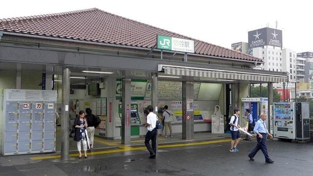 山手線 女性が快適な駅トイレ ランキング 通勤電車 東洋経済オンライン 社会をよくする経済ニュース