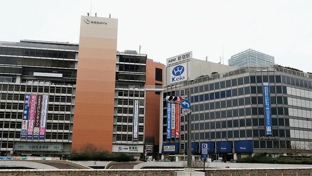 歌舞伎町が東洋一の歓楽街になった必然的事情 読書 東洋経済オンライン 経済ニュースの新基準