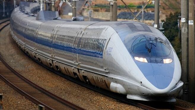フランス人もビックリ｢日本のスゴい鉄道技術｣