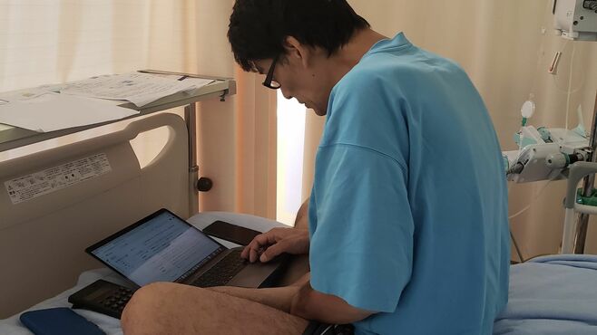 妻が余命6カ月の夫を｢自宅で看取る｣と決めた日
