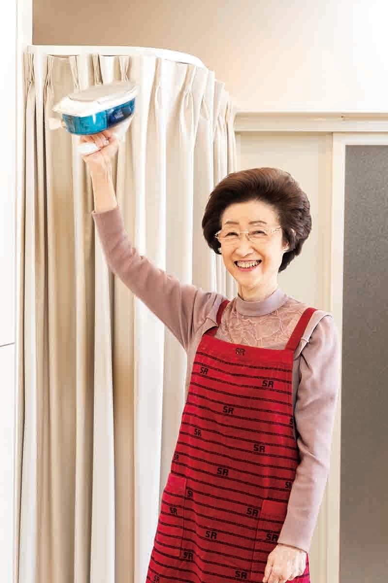 菅沼医師