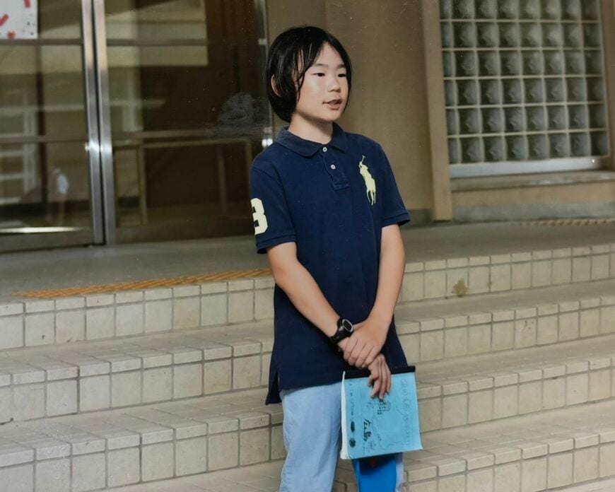 小学生