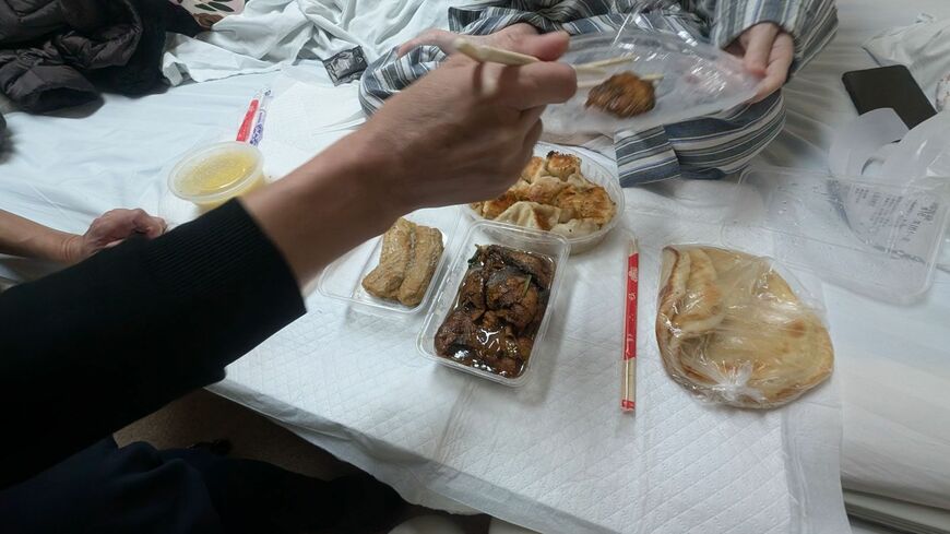 食事
