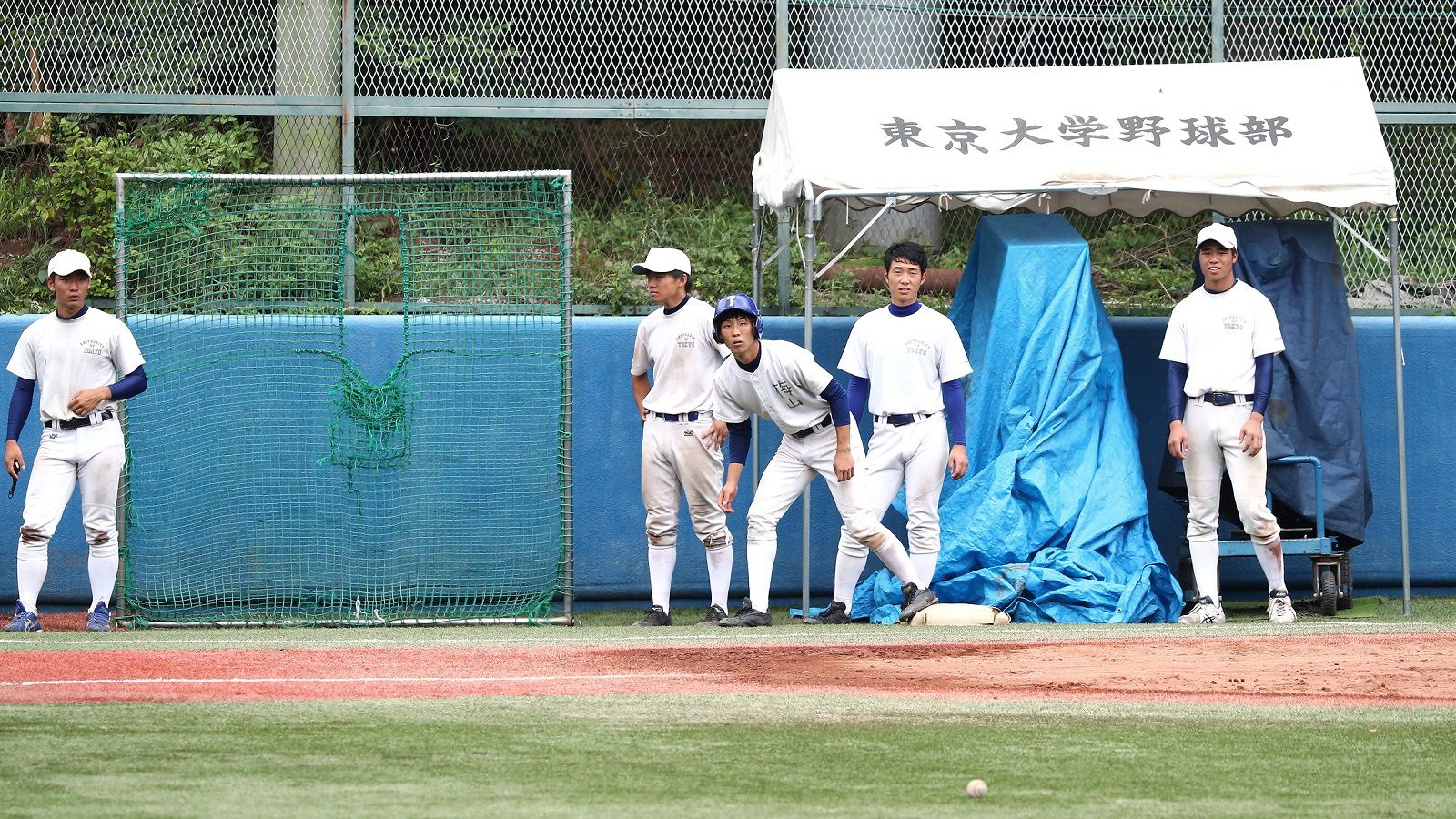 東大が 東京六大学野球 で戦い続ける意味 スポーツ 東洋経済オンライン 社会をよくする経済ニュース