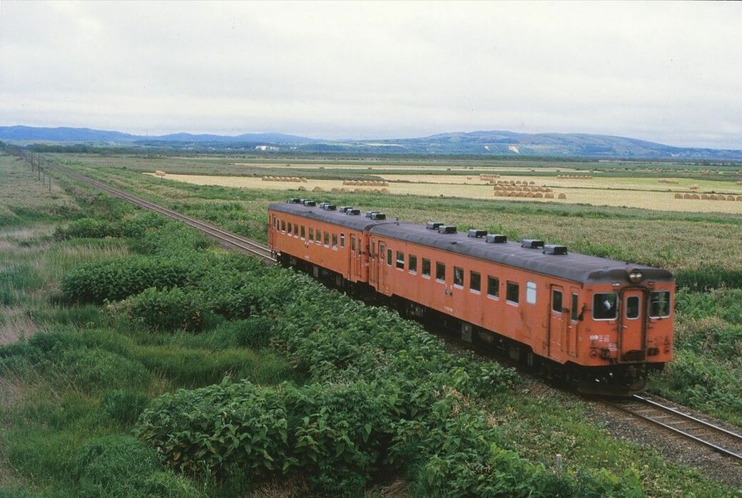 ｢北海道のローカル線｣もう見られない列車の記憶（東洋経済オンライン）｜dメニューニュース（NTTドコモ）