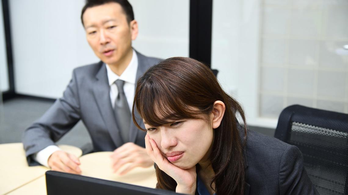 自分ではわからない 自己流完璧主義者 の特徴 リーダーシップ 教養 資格 スキル 東洋経済オンライン 社会をよくする経済ニュース