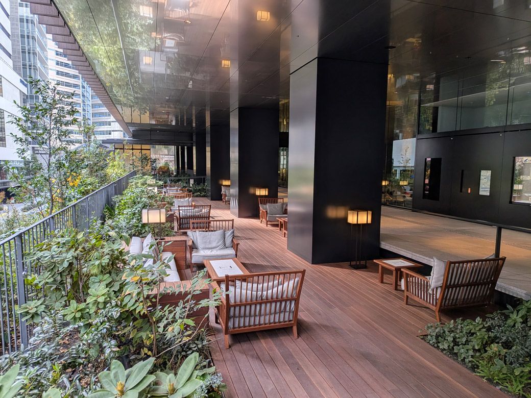 虎ノ門アルセアタワー