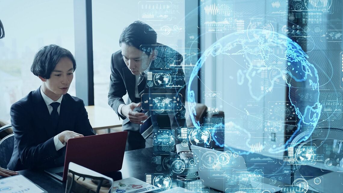 現在の世界的なインフレは、さまざまな要因が複雑に絡み合って起きている（写真：metamorworks／PIXTA）