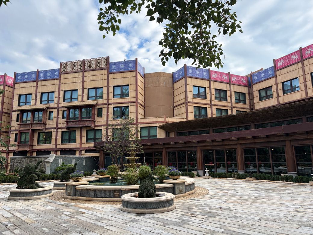 ドラゴン・ウィンド