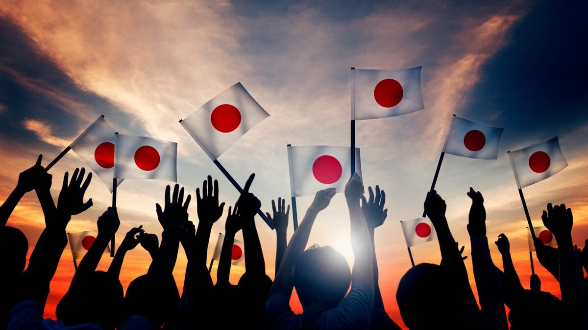 高市氏が｢愛国の女神｣として支持を集める深い訳 | リーダーシップ・教養・資格・スキル | 東洋経済オンライン