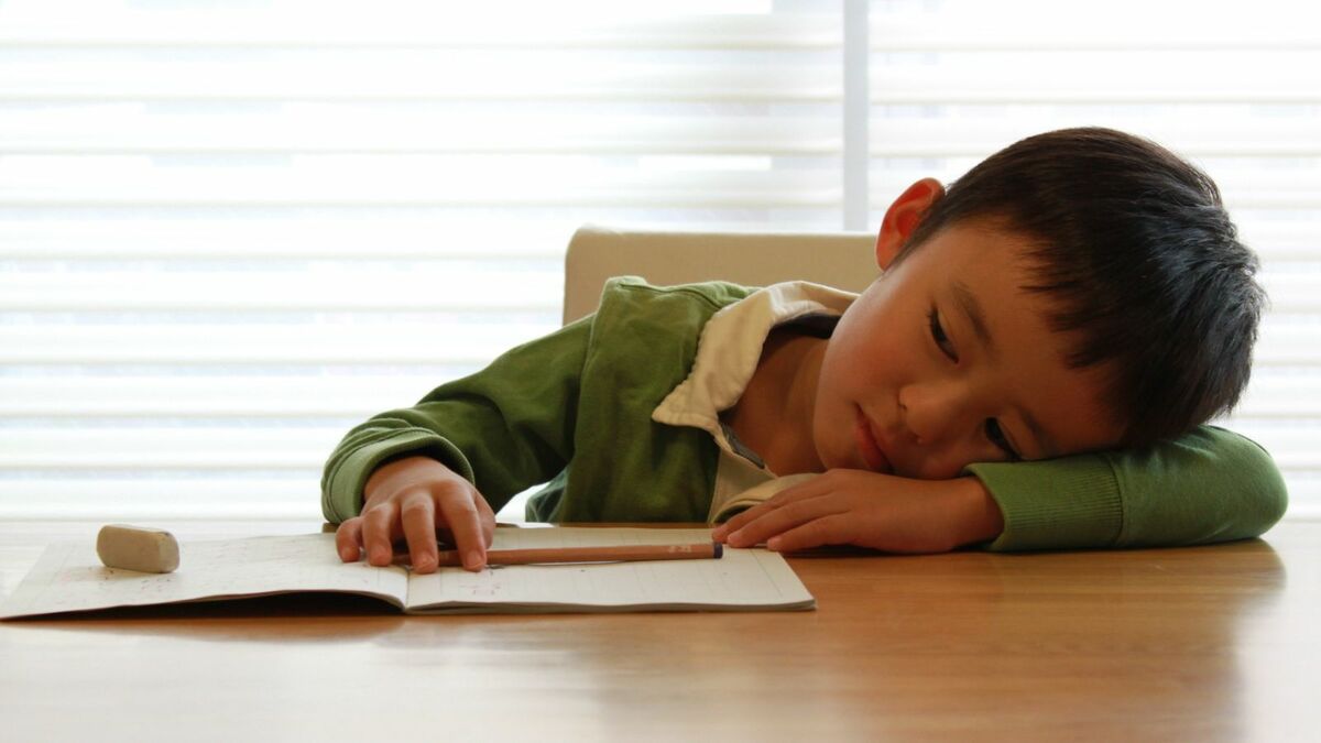 子どもの｢九九が言えない｣は､｢算数障害｣かもしれない…クラスに4〜7%いる？ 見落とされている《子どもの初期サイン》 | ライフ | 東洋経済オンライン