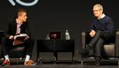 アップルが｢年商2000億ドル｣を目指す新事業 ティム･クックCEOが未来戦略を大胆に語った