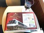 お弁当の掛け紙
