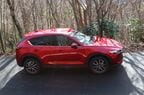 マツダ CX-5｜Mazda CX-5