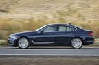ビー・エム・ダブリュー 5シリーズ セダン｜BMW 5 Series Sedan