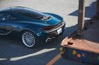 マクラーレン 570GT｜McLaren 570GT
