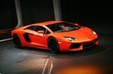 写真：Automobili Lamborghini