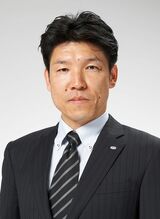 高橋洋