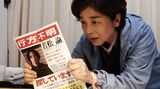 失踪者を待つ側を描いた映画、『千夜、一夜』（写真提供：（C）2022映画『千夜、一夜』製作委員会）