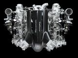 「MC20」に搭載されるV6エンジン「Nettuno」（写真：マセラティ）