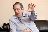 リチャード・カッツ（Richard Katz）／東洋経済 特約記者。 カーネギー国際問題倫理評議会の元シニアフェロー。日本に関する月刊ニューズレター「The Oriental Economist Report」を20年にわたり発行、現在はブログ「Japan Economy Watch」を運営。フォーリン・アフェアーズ、フィナンシャル・タイムズなどにも寄稿する知日派ジャーナリスト。経済学修士（ニューヨーク大学）。著書に『腐りゆく日本というシステム』『不死鳥の日本経済』